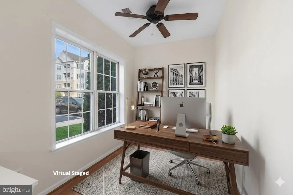 Photo of Unit 1 at 1408 JOPPA FOREST DRIVE