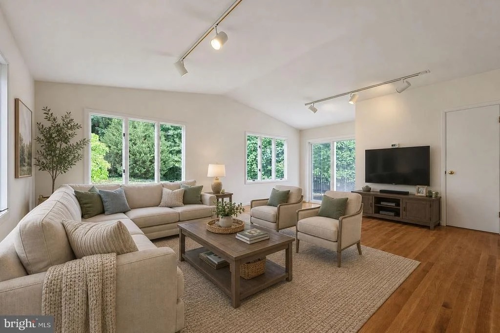 Photo of 1308 WAKE FOREST DRIVE