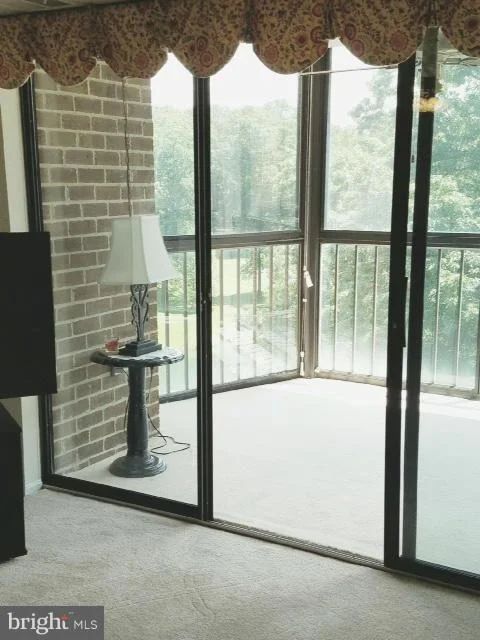 Photo of Unit 1621 at 15101 INTERLACHEN DRIVE