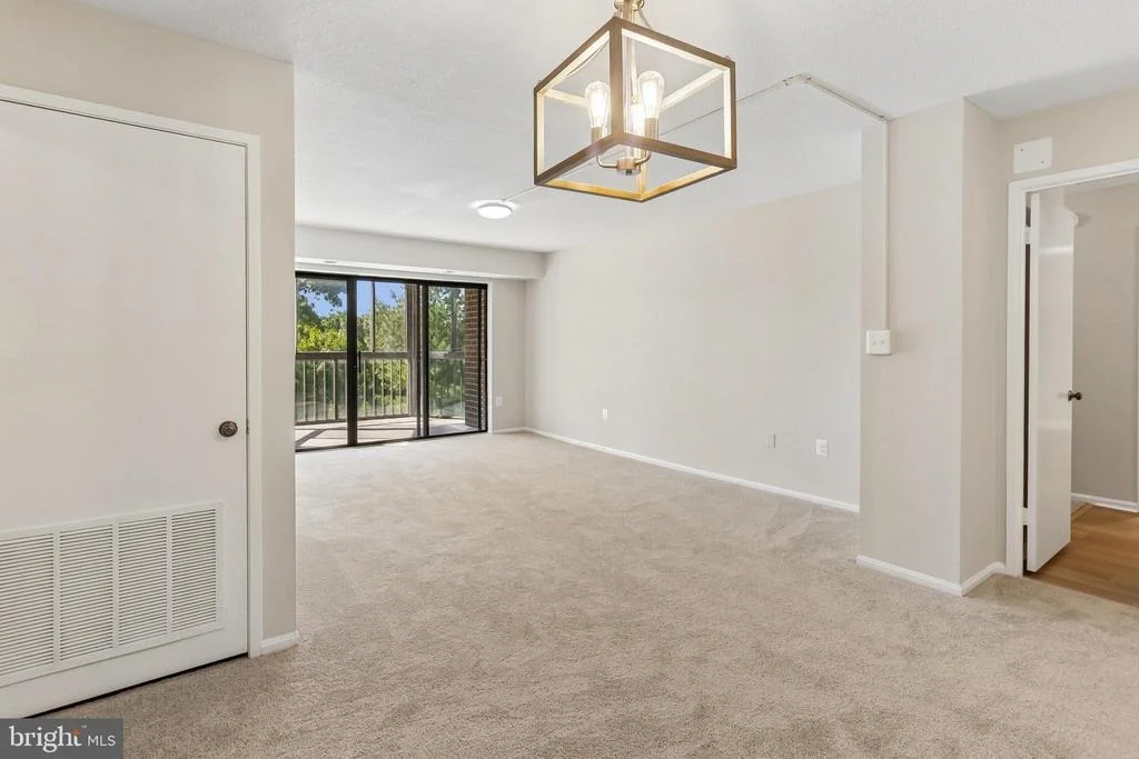 Photo of Unit 2620 at 15107 INTERLACHEN DRIVE