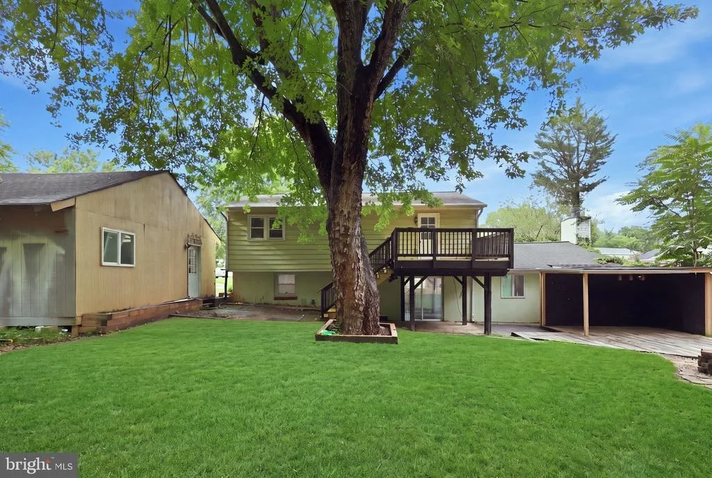 Photo of 4428 HENDRICKS DRIVE
