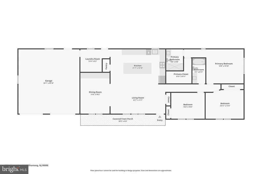 Photo of 67 SPRINGERS BROOK ROAD