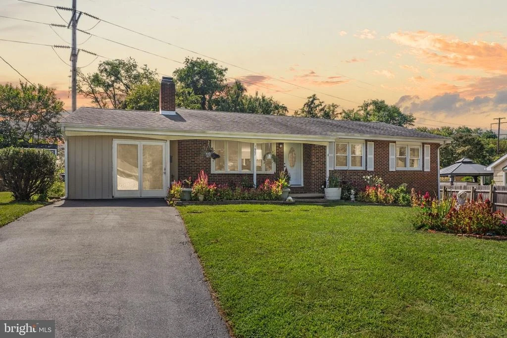 Photo of 1607 CEDAR PARK ROAD