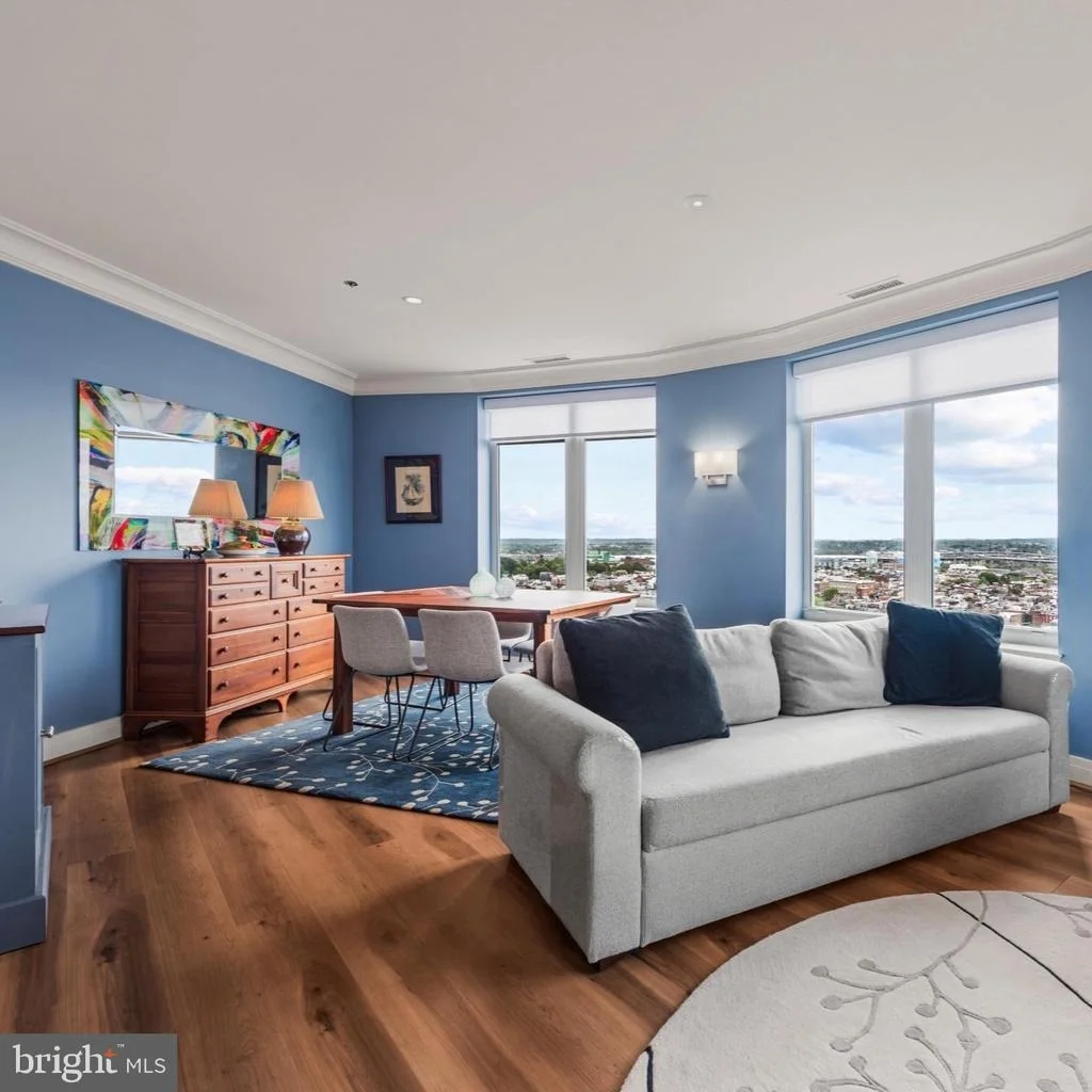 Photo of Unit 2110 at 100 HARBORVIEW DRIVE
