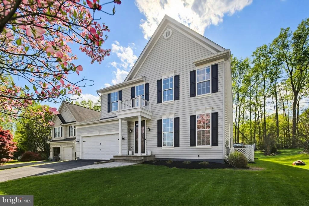 Photo of 8647 WATER FALL DRIVE