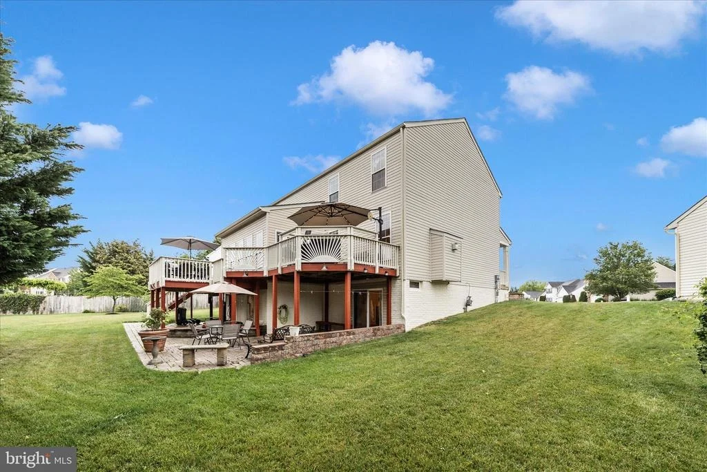 Photo of 1805 RAINBOW FALLS COURT