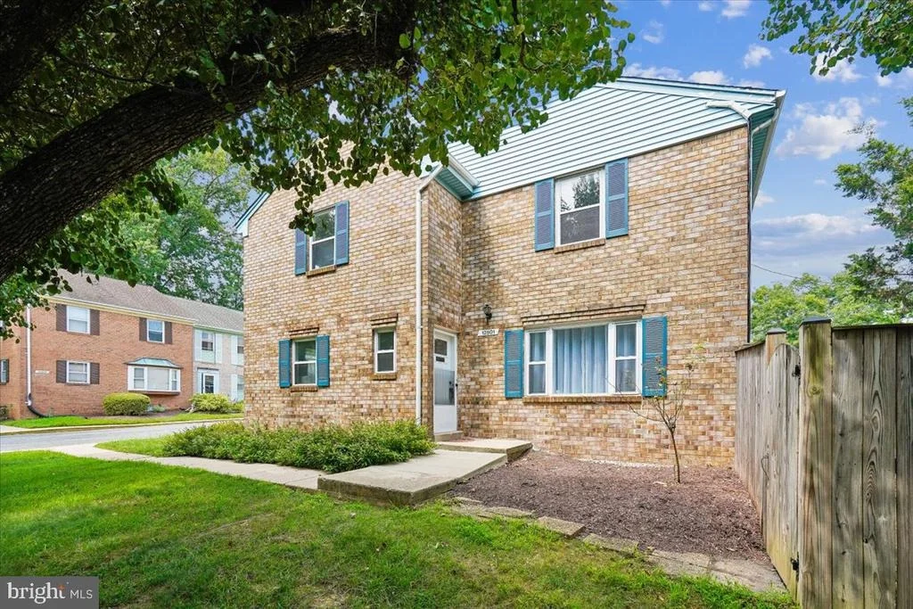 Photo of Unit 5E at 12801 EPPING TERRACE