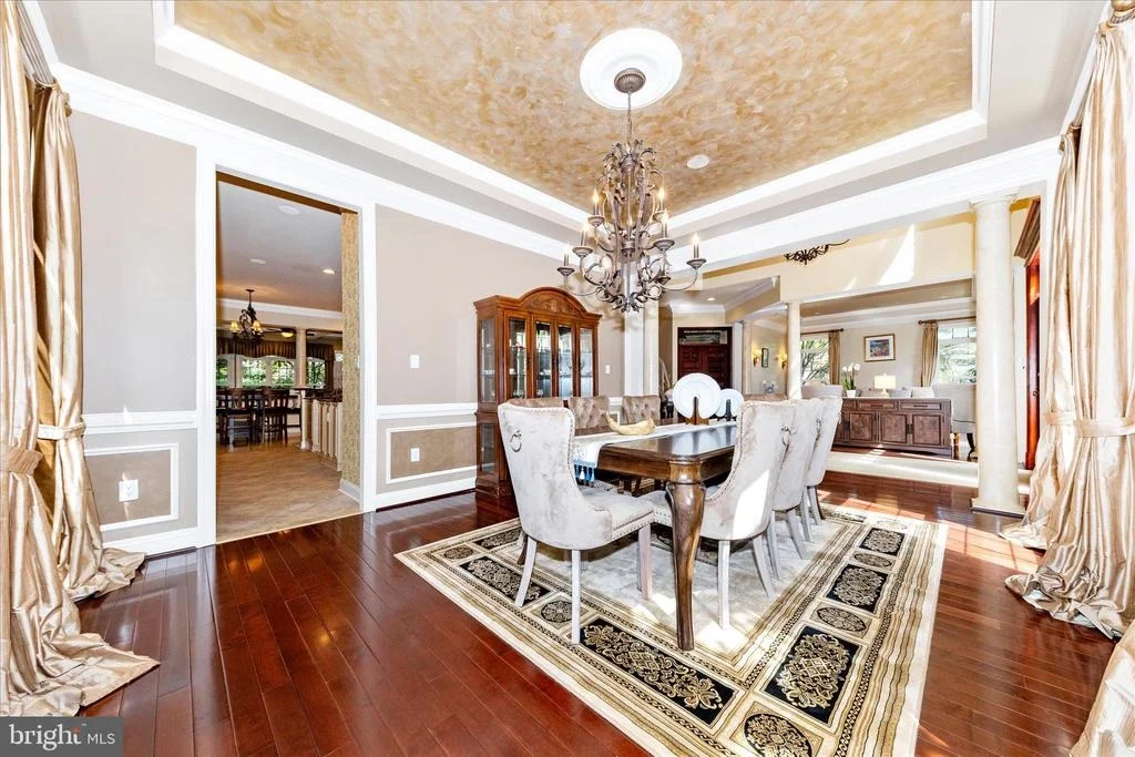 Photo of 2822 NORBORNE PLACE