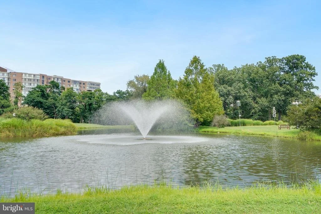 Photo of Unit 3621 at 15115 INTERLACHEN DRIVE