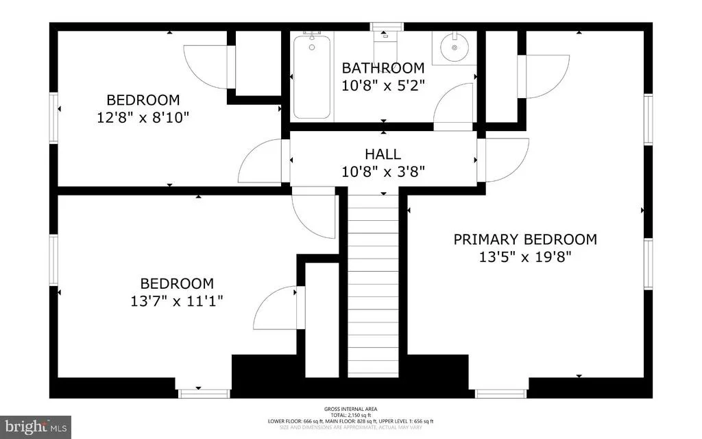 Photo of 1613 TERRACE DRIVE