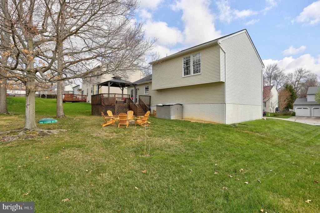Photo of 9363 KINGS GRANT ROAD