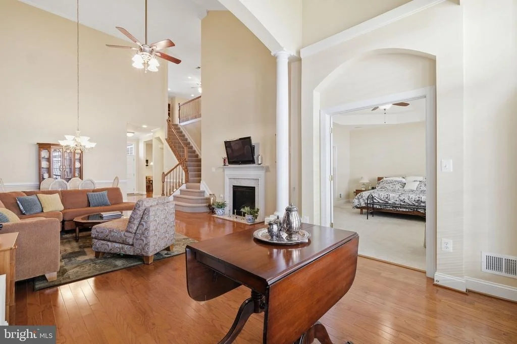 Photo of 13123 WINDING TRAIL ROAD