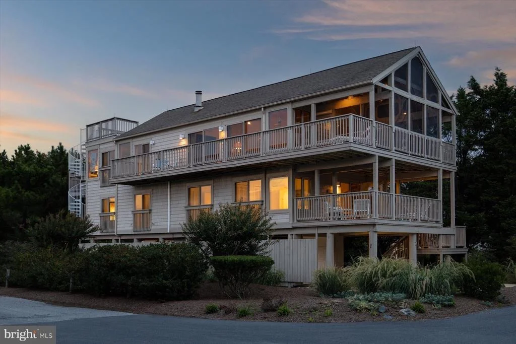 Photo of 7 SAND DUNE DRIVE