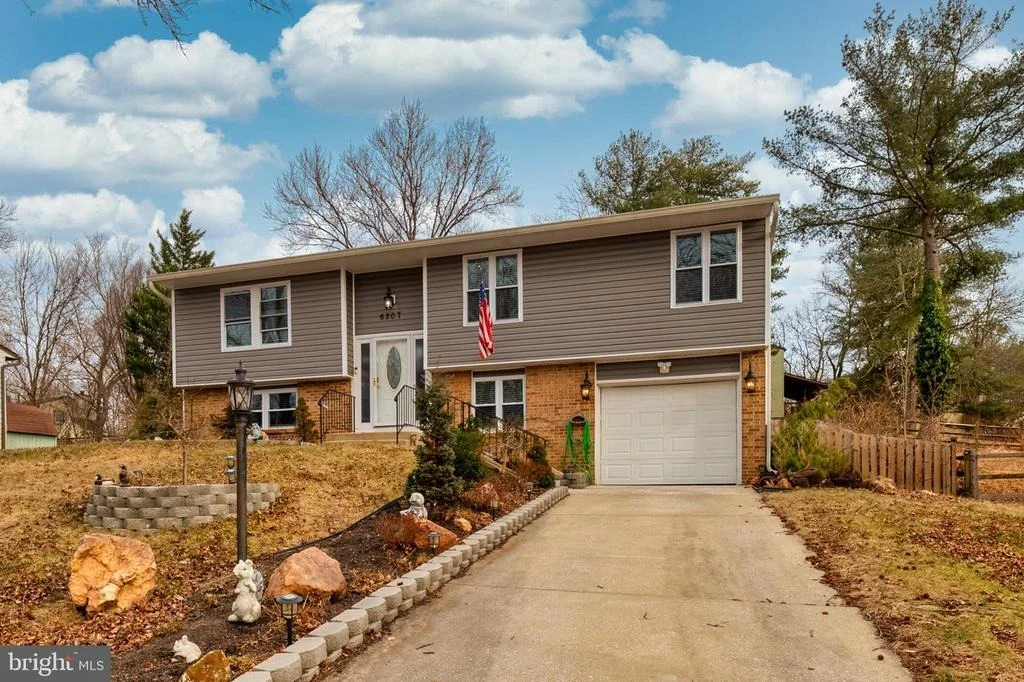 Photo of 6207 STEVENS FOREST ROAD