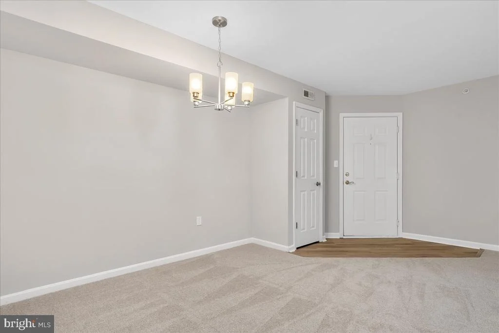 Photo of Unit 3C at 3810 NORMANDY DRIVE