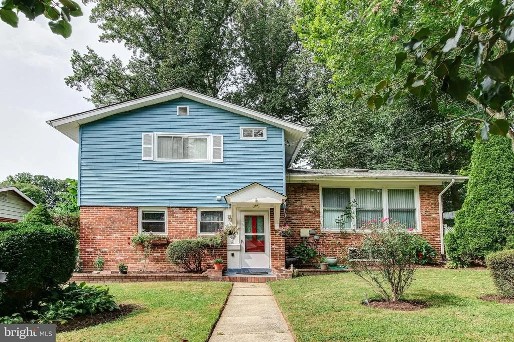 Photo of 11814 PITTSON ROAD