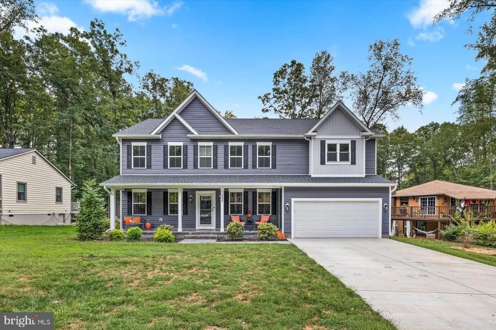 Photo of 537 MONTICELLO CIRCLE