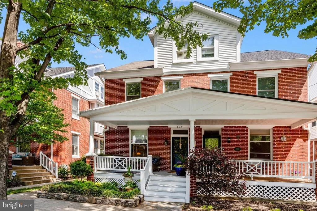 Photo of 506 ELM STREET