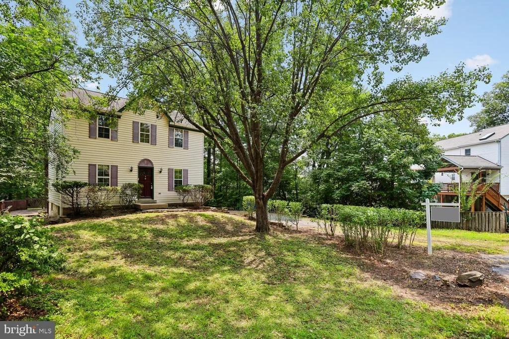 Photo of 15226 ELK RUN ROAD
