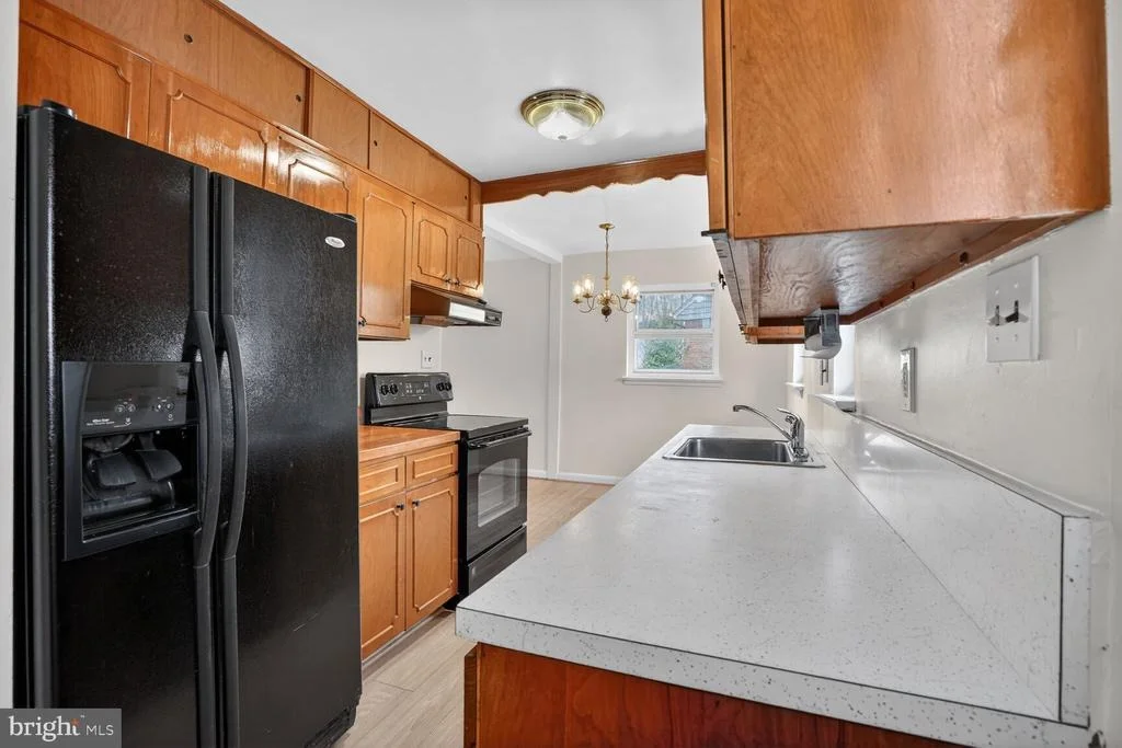 Photo of 3601 CREST DRIVE