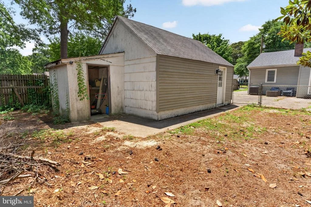 Photo of 509 LOBLOLLY LANE