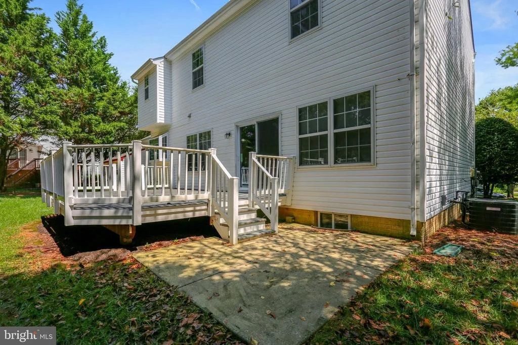 Photo of 9706 HICKORY SPRING LANE