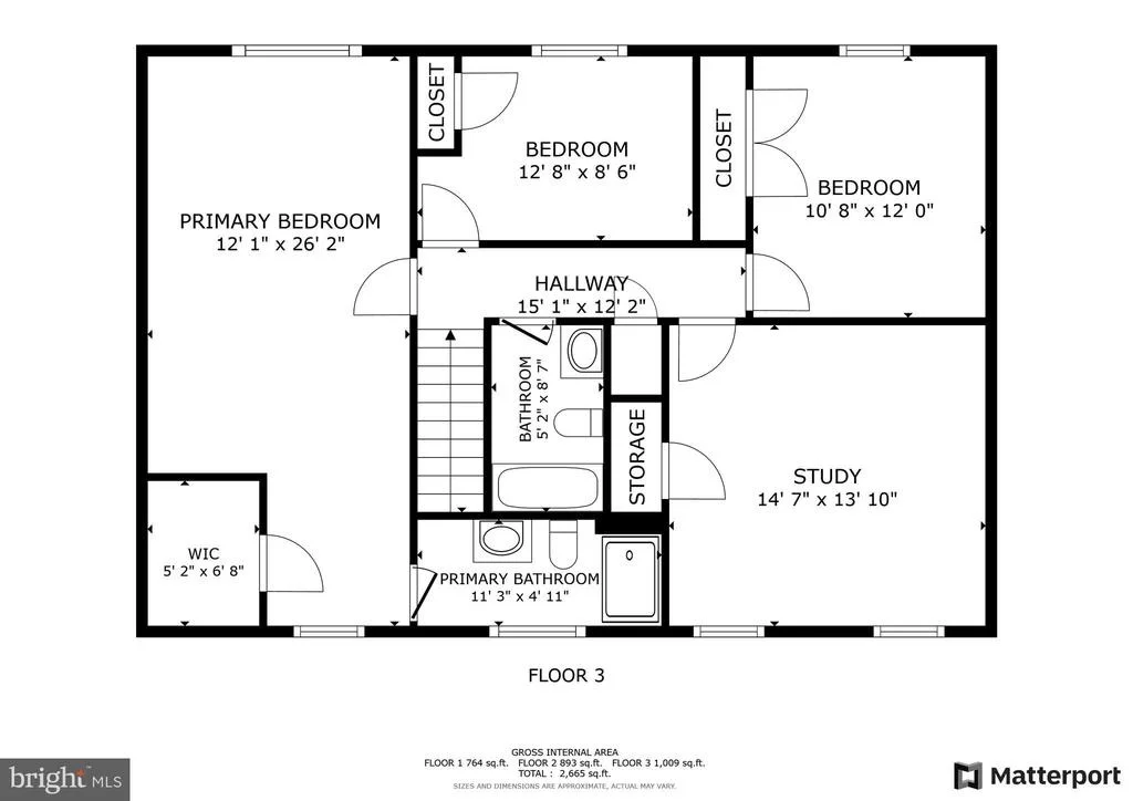 Photo of 4567 ROLLING MEADOWS WAY