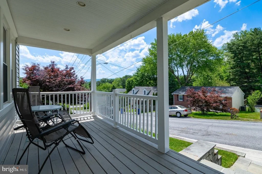 Photo of 116 CENTRAL AVENUE