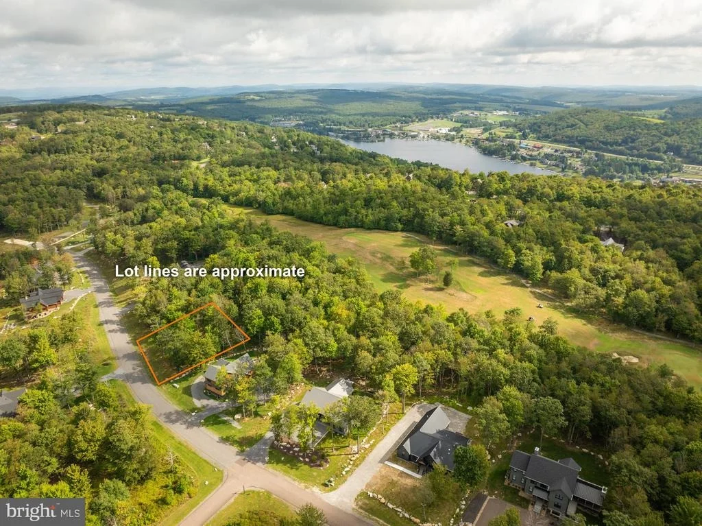 Photo of LOT 27 BILTMORE RIDGE TRAIL