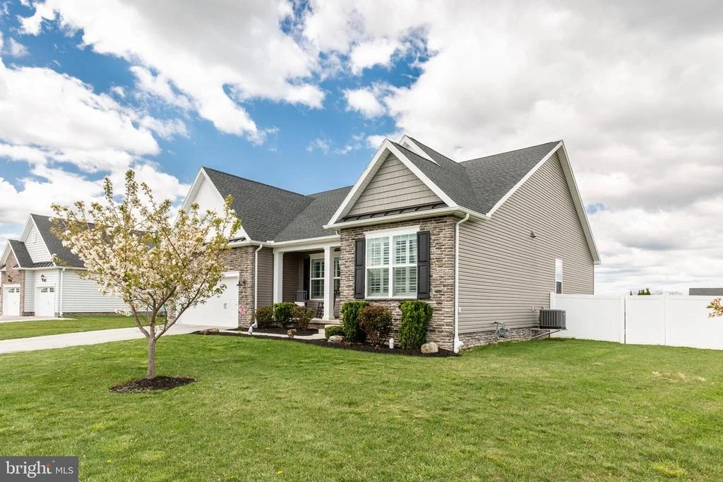 Photo of 975 BECK MILL ROAD