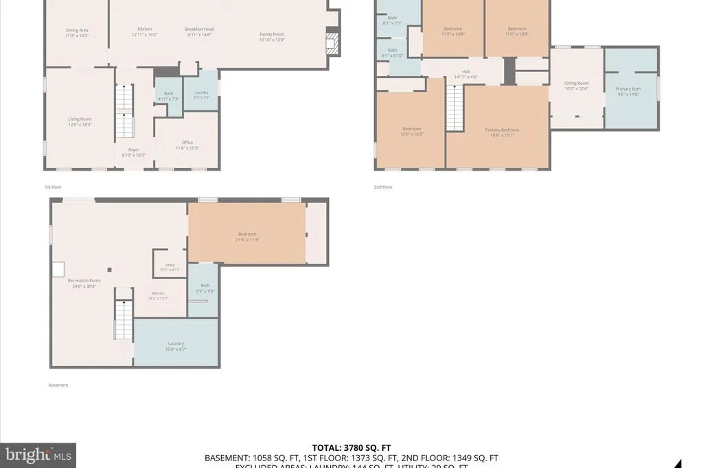 Photo of 15251 EAGLE TAVERN WAY