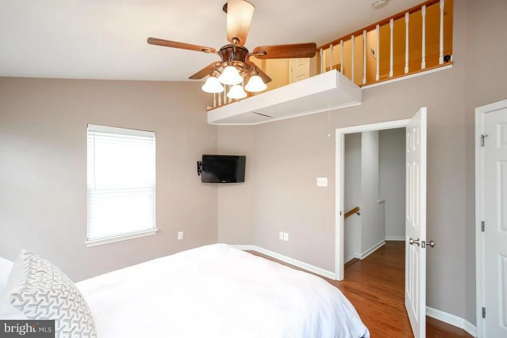 Photo of Unit 107 at 6884 TASKER FALLS