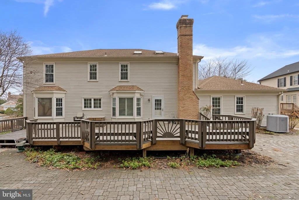 Photo of 14908 VILLAGE GATE DRIVE