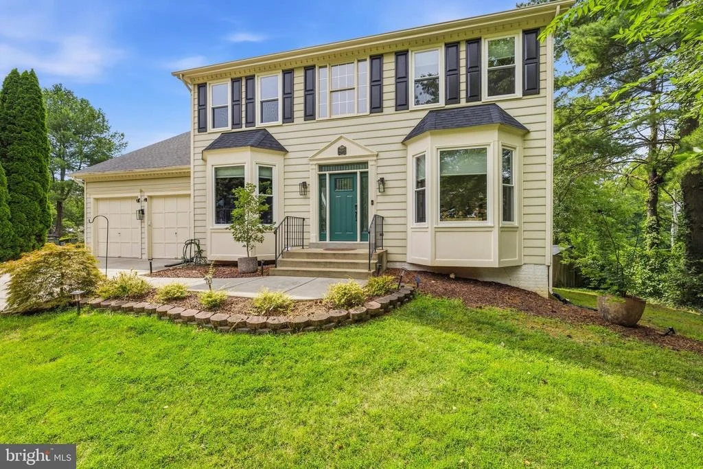 Photo of 9005 ADVANTAGE COURT
