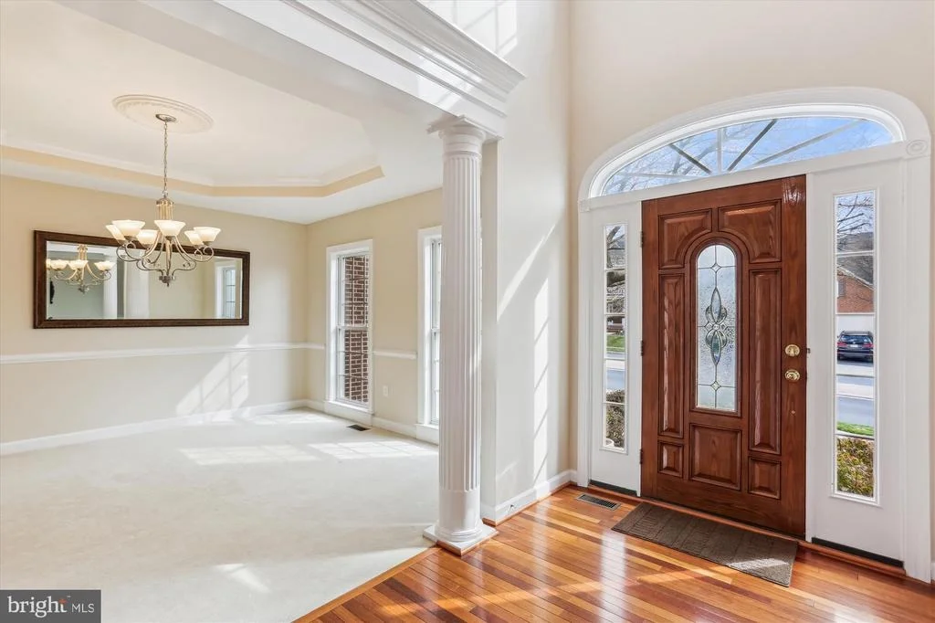 Photo of 9132 BELVEDERE DRIVE