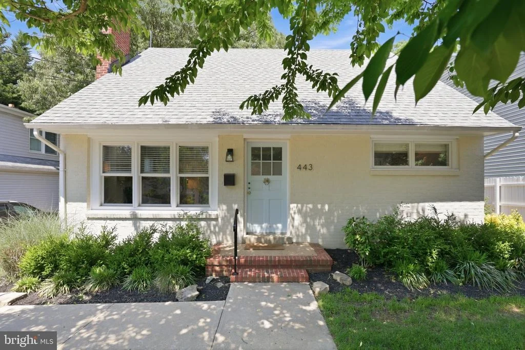 Photo of 443 SCHLEY ROAD