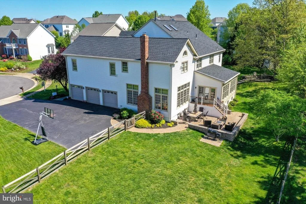 Photo of 12681 CRABTREE FALLS DRIVE