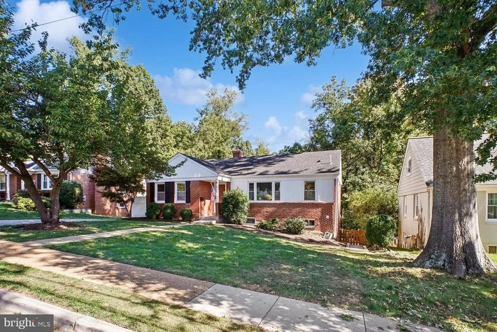 Photo of 2811 OLD DOMINION BOULEVARD