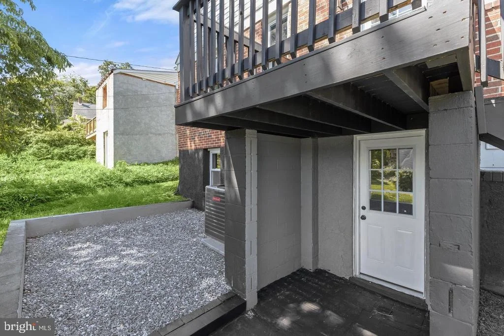 Photo of 5601 WINDSOR MILL ROAD