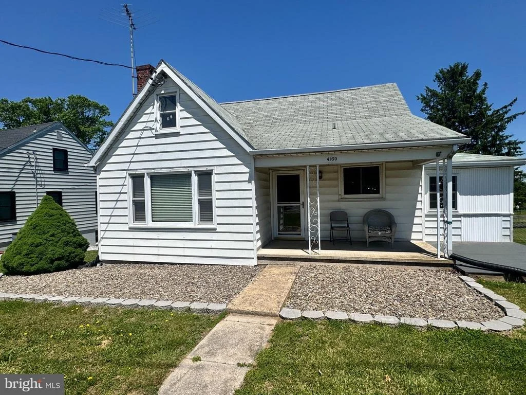 Photo of 4160 BLACK ROCK ROAD