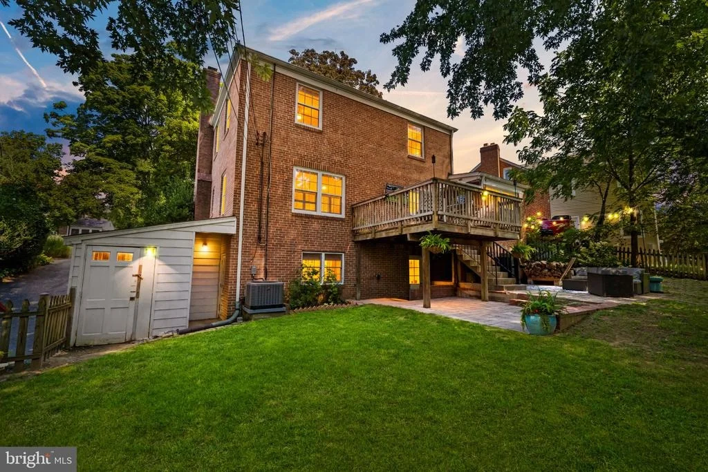 Photo of 307 WORTHINGTON ROAD