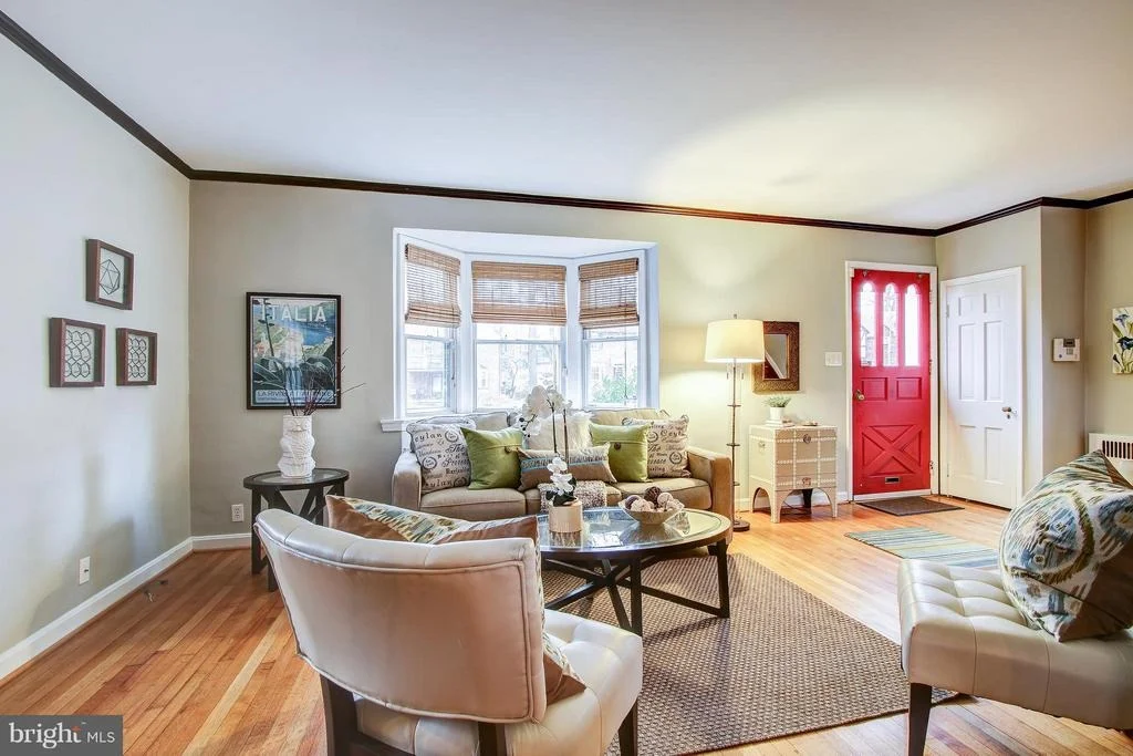 Photo of 5806 KIPLING COURT