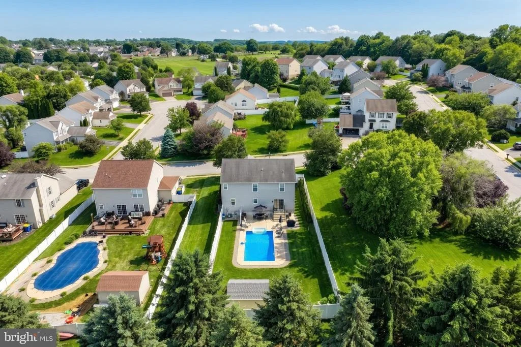 Photo of 604 BARTLETT DRIVE