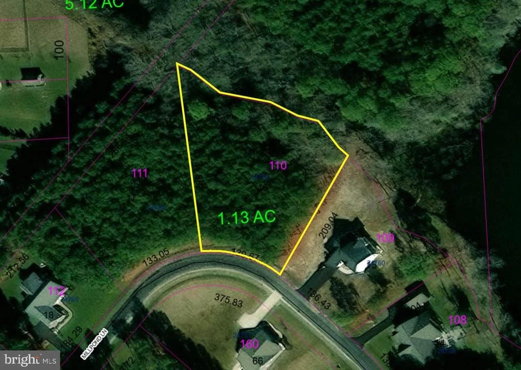 Photo of 24762 MILLPOND LANE