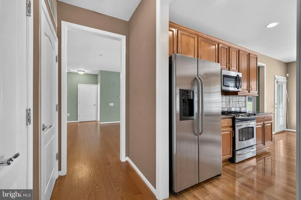 Photo of Unit C at 1401 JOPPA FOREST DRIVE