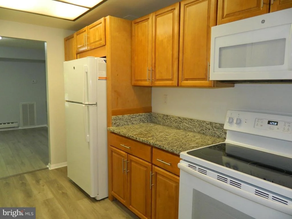 Photo of Unit 141F at 3501 FOREST EDGE DRIVE