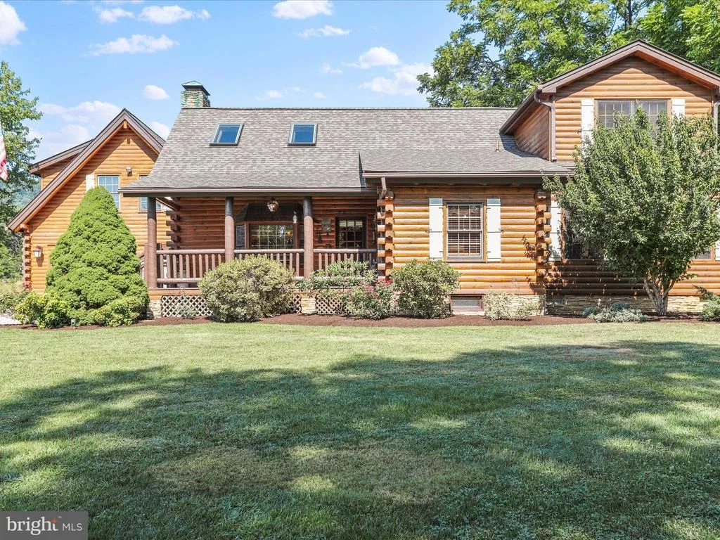 Photo of 14122 MERCERSBURG ROAD