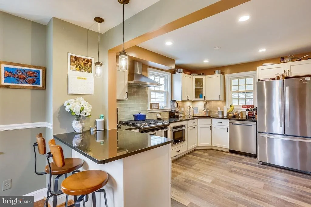 Photo of 616 OLNEY SANDY SPRING ROAD
