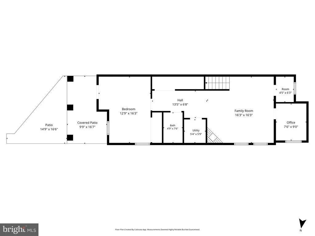 Photo of 5809 3RD PLACE NW