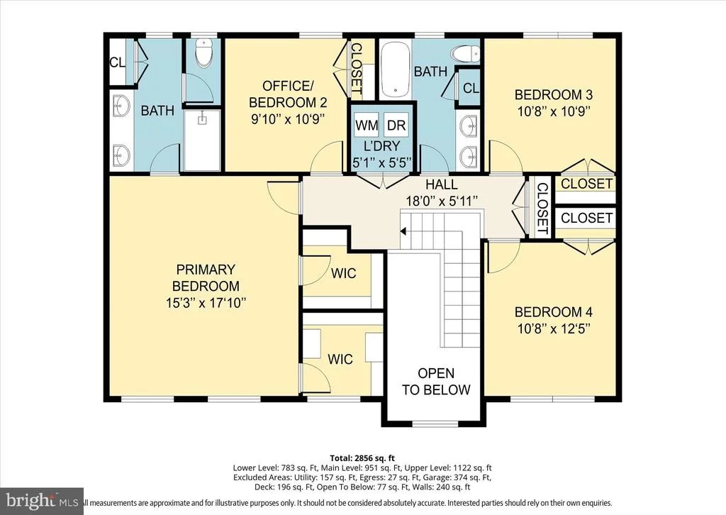 Photo of 9610 PATUXENT OVERLOOK DRIVE